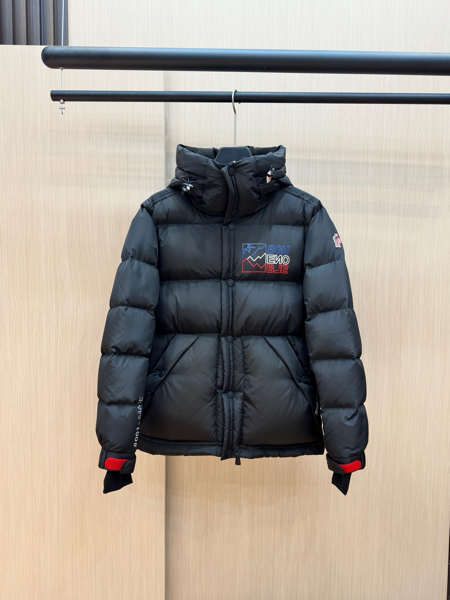 Moncler Down Jackets